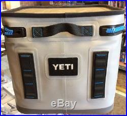 YETI Hopper flip 12 cooler Personal Cooler FREE SHIPPING 9 to 5 Pawn