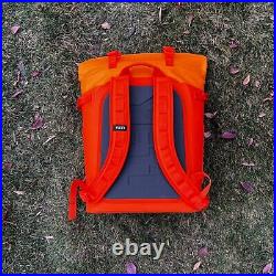 YETI King Crab Hopper M20 Soft Backpack Cooler M30 M15 M12 18 12 8 Tote