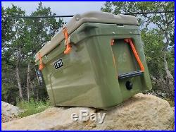 YETI Limited Edition High Country Tundra 45 Cooler Brand New