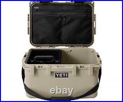 YETI LoadOut GoBox 30 2.0 Gear Case HOT HOT HOT