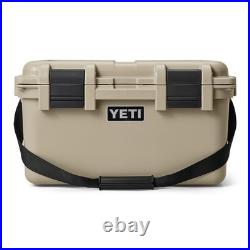 YETI LoadOut GoBox 30 Gear Case