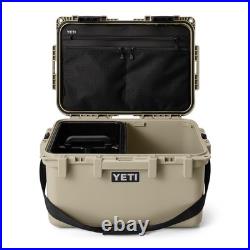 YETI LoadOut GoBox 30 Gear Case