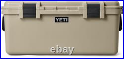 YETI LoadOut GoBox 60 Gear Case