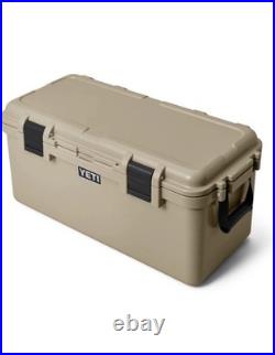 YETI LoadOut GoBox 60 Gear Case