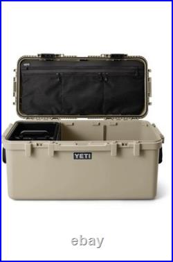 YETI LoadOut GoBox 60 Gear Case