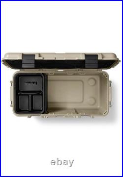 YETI LoadOut GoBox 60 Gear Case
