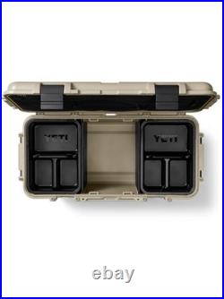 YETI LoadOut GoBox 60 Gear Case
