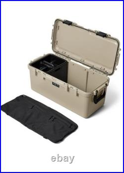 YETI LoadOut GoBox 60 Gear Case