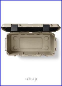 YETI LoadOut GoBox 60 Gear Case