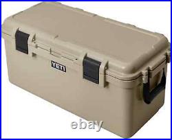 YETI LoadOut GoBox 60 Gear Case- HOT HOT HOT- FREE SHIP