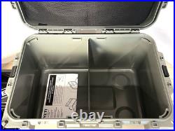 YETI Loadout Gobox 30 Camp Green Limited Edition Retired READ DESCRIPTION