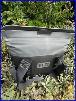 YETI M15 Hopper Cooler? Ready for Your Next Epic Adventure