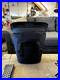 YETI M20 Backpack Cooler Black limited edition color. Black/ Dark Gray