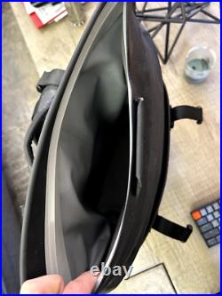 YETI M20 Backpack Cooler Black limited edition color. Black/ Dark Gray YETI M20 Backpack Cooler Black limited edition color. Black/ Dark Gray