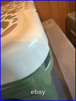 YETI OG Duck Camo Tundra 45 Cooler