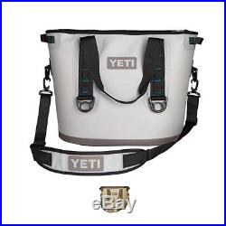 YETI Original Hopper 30 Soft Cooler