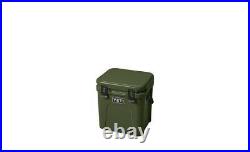 YETI ROADIE 24 HARD COOLER LIMITED EDITION Highlands Olive Green (Brand New)