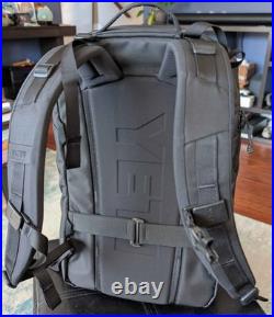 YETI Ranchero Pack 27 L Black