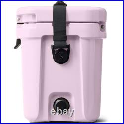 YETI Roadie 15 CHERRY BLOSSOM PINK Hard Cooler RARE Limited Edition Color NWT