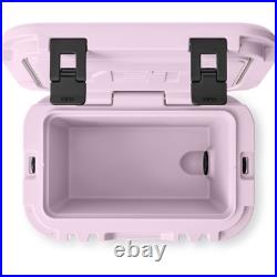 YETI Roadie 15 CHERRY BLOSSOM PINK Hard Cooler RARE Limited Edition Color NWT