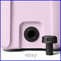 YETI Roadie 15 CHERRY BLOSSOM PINK Hard Cooler RARE Limited Edition Color NWT