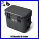 YETI Roadie 15 Cooler