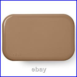 YETI Roadie 15 Cooler 15 QT Hard Shell Ice Chest Brand New Fast Shipping