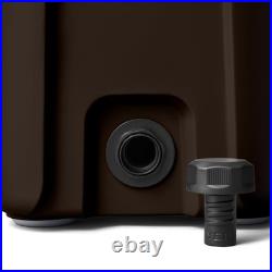 YETI Roadie 15 Cooler 15 QT Hard Shell Ice Chest Brand New Fast Shipping