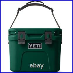 YETI Roadie 15 Cooler 15 QT Hard Shell Ice Chest Brand New Fast Shipping