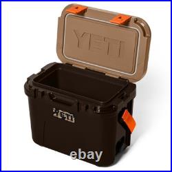 YETI Roadie 15 Cooler 15 QT Hard Shell Ice Chest Brand New Fast Shipping
