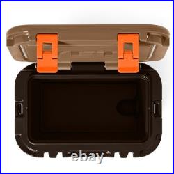 YETI Roadie 15 Cooler 15 QT Hard Shell Ice Chest Brand New Fast Shipping