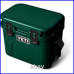 YETI Roadie 15 Cooler 15-Quart Portable Ice & Beverage Cooler