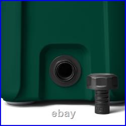 YETI Roadie 15 Cooler 15-Quart Portable Ice & Beverage Cooler