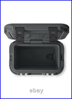 YETI Roadie 15 Cooler, Charcoal FREE SHIPPING NEW