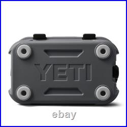YETI Roadie 15 Cooler Color Charcoal Sale off