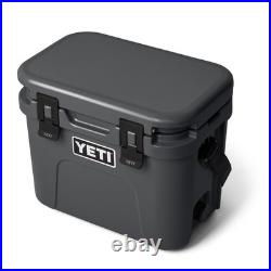 YETI Roadie 15 Cooler Color Charcoal Sale off