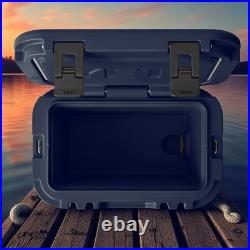 YETI Roadie 15 Cooler Navy 22 Can Capacity, Heavy Duty Free Shipping