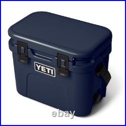 YETI Roadie 15 Cooler, Navy No Fees, US Shipping