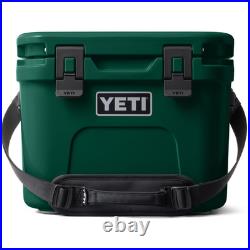 YETI Roadie 15 Hard Cooler, All Colors