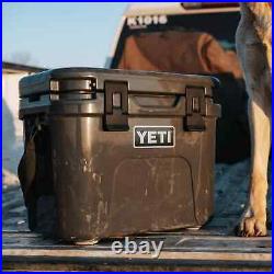 YETI Roadie 15 Hard Cooler- HOT HOT HOT- FREE SHIP