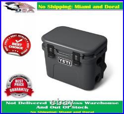 YETI Roadie 15 Hard Cooler NEW