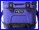 YETI Roadie 15 Hard Cooler, Ultramarine Violet (New)