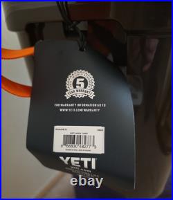 YETI Roadie 15 Hard Cooler WETLANDS BROWN NEW YETI Roadie 15 Hard Cooler WETLANDS BROWN NEW