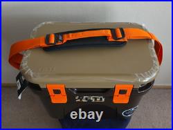 YETI Roadie 15 Hard Cooler WETLANDS BROWN NEW