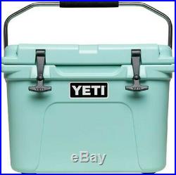 YETI Roadie 20 Cooler