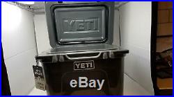 YETI Roadie 20 Cooler Charcoal NEW WITH TAGS