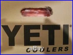 YETI Roadie 20 Cooler, Coral Limited Edition NEW