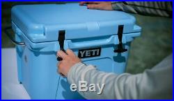 YETI Roadie 20 Cooler (Iceblue)