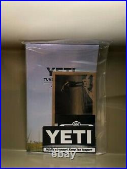 YETI Roadie 20 Desert Tan Cooler NEW with tags discontinued rare