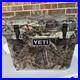 YETI Roadie 20 Hard Cooler Desert Tan with Handle Discontinued